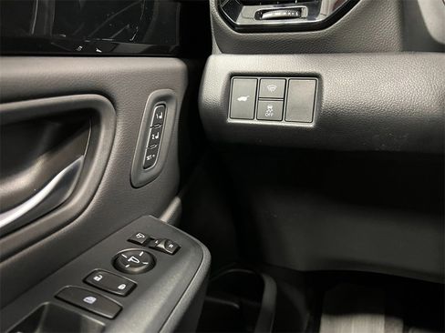 New 2025 Honda Pilot TrailSport image 15