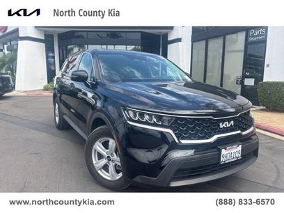 Used 2023 Kia Sorento LX