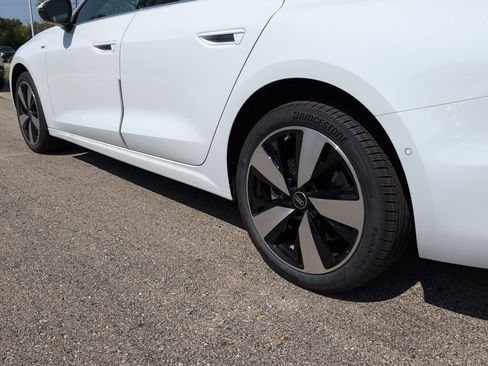 New 2025 Audi A5 2.0T Premium Plus image 3