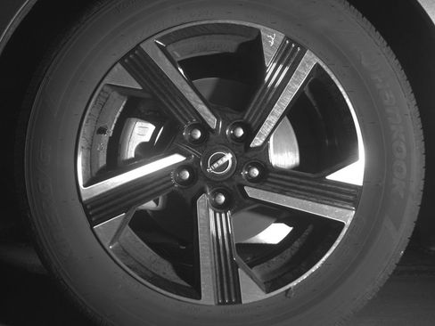 Used 2025 Nissan Sentra SV image 12