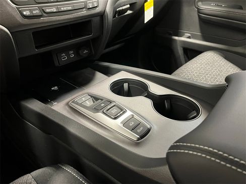 New 2026 Honda Ridgeline Sport image 14
