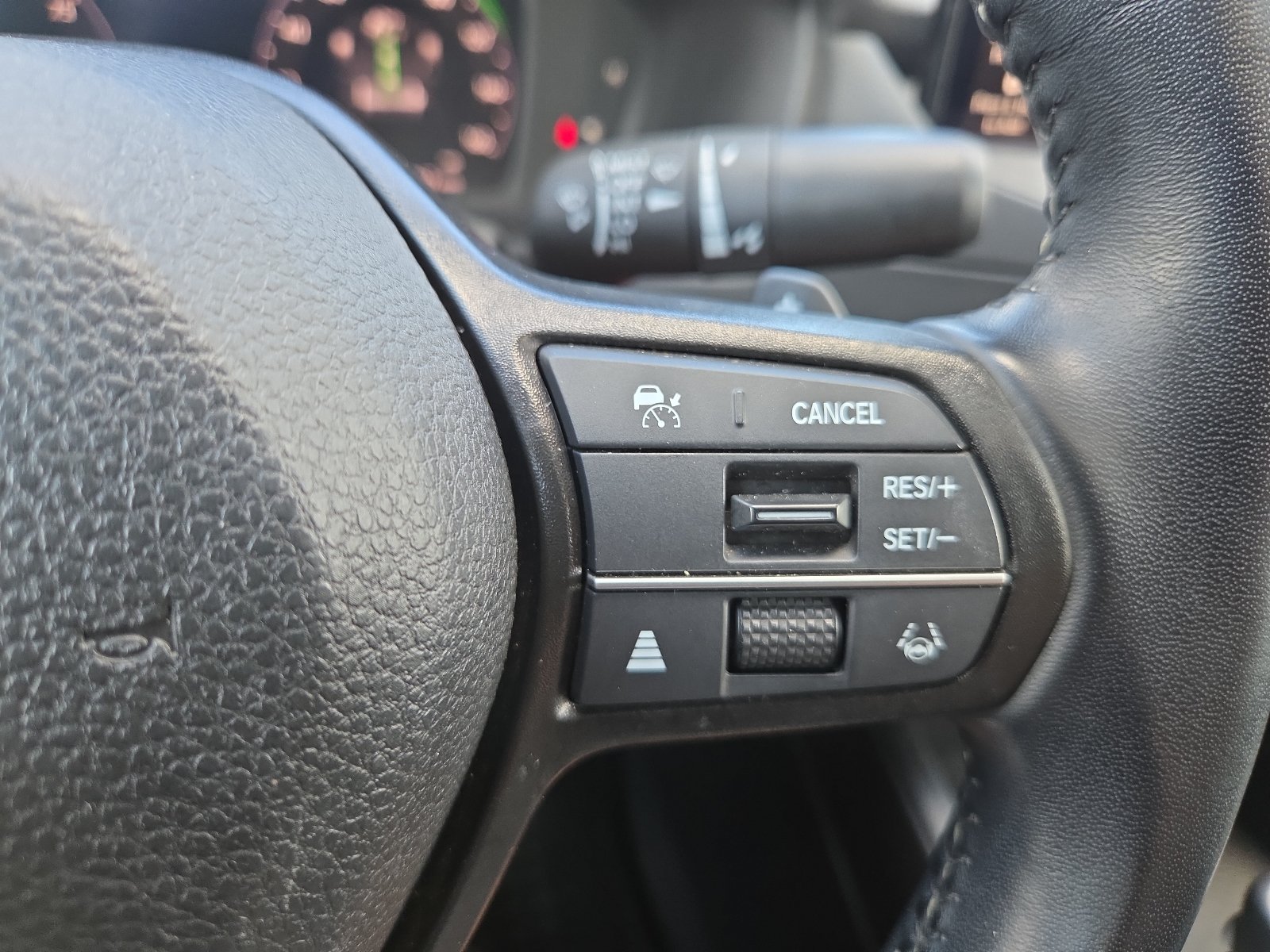 Used 2024 Honda Accord Sport image 18