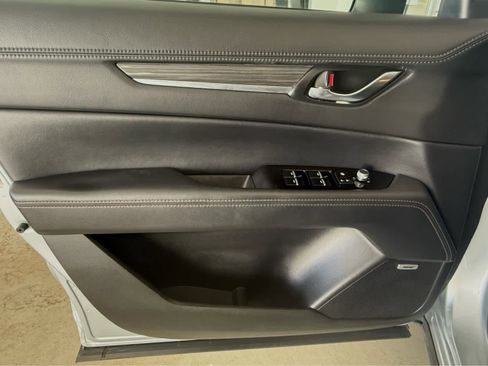 Certified 2023 MAZDA CX-5 AWD 2.5 S w/ Premium Plus Pkg image 10