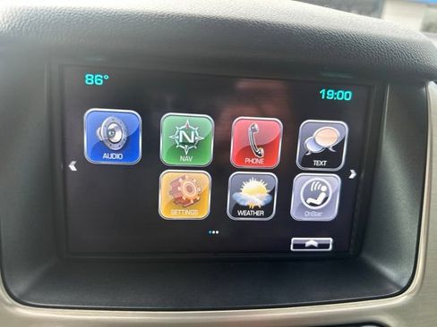 Used 2019 GMC Yukon XL Denali w/ Denali Ultimate Package AWD/4WD image 26
