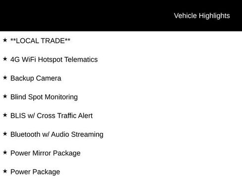 Certified 2021 Ford Escape S image 5