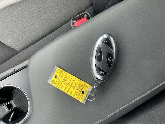 New 2026 Hyundai Sonata SEL FWD image 26