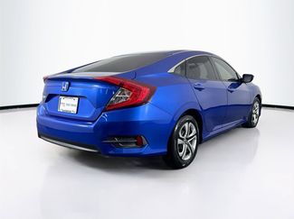 Used 2017 Honda Civic LX video 2