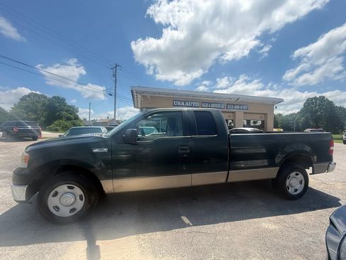 Used 2006 Ford F150 XLT RWD image 3
