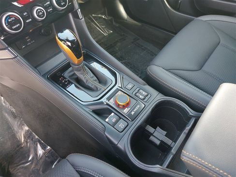 Certified 2023 Subaru Forester Wilderness image 25