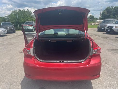Used 2012 Toyota Corolla LE image 13