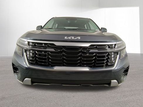 New 2026 Kia Seltos EX image 43