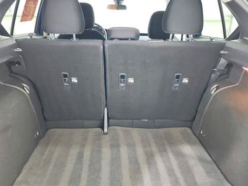 Certified 2021 Nissan Kicks S FWD image 22