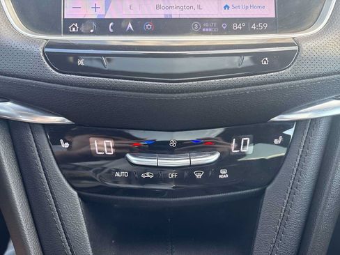 Used 2023 Cadillac XT5 Premium Luxury AWD/4WD image 19