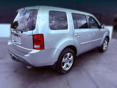 Used 2014 Honda Pilot EX image 5