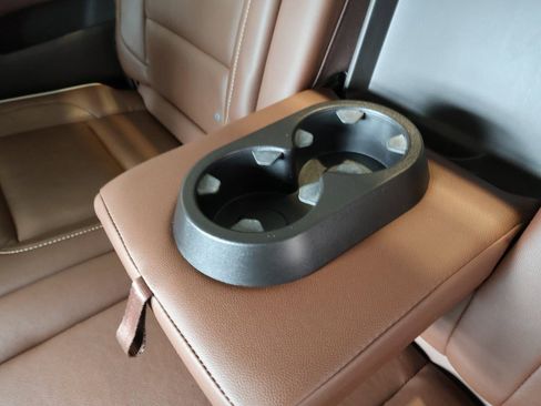 Used 2016 Chevrolet Silverado 2500 High Country w/ Duramax Plus Package image 26