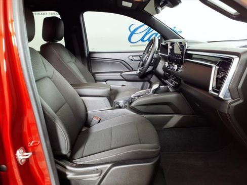 Used 2023 GMC Canyon Elevation w/ Convenience Package image 11