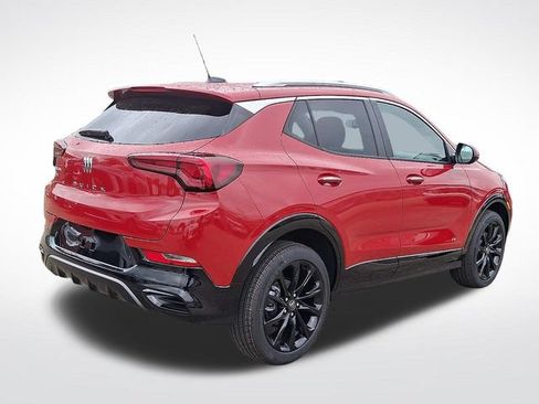 New 2026 Buick Encore GX Sport Touring w/ Comfort Package AWD/4WD image 7