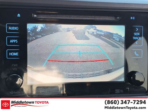 Used 2019 Toyota Tacoma TRD Off-Road w/ Technology Package AWD/4WD image 7