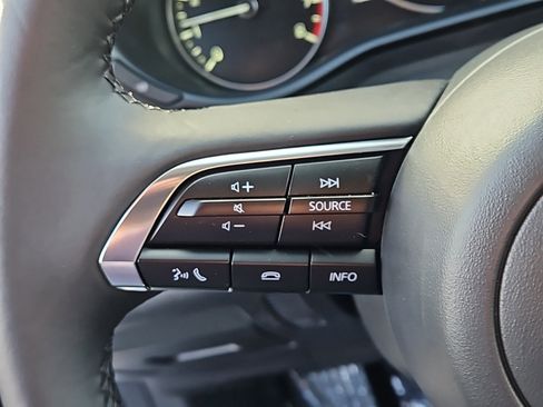 New 2026 MAZDA CX-30 AWD 2.5 S w/ Select Sport Pkg image 12