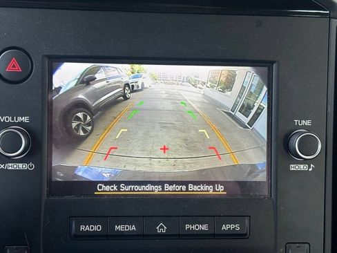 Certified 2024 Subaru Impreza 2.0i AWD/4WD image 12
