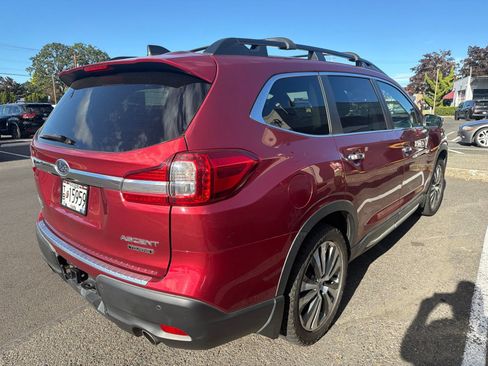 Used 2019 Subaru Ascent Touring AWD/4WD image 3