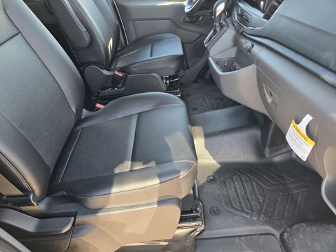 New 2026 Ford Transit 350 XL RWD image 17