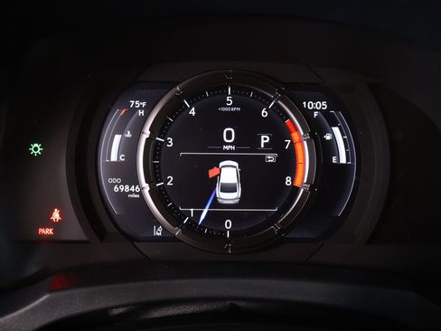 Used 2021 Lexus IS 350 F Sport w/ Accessory Package 2 AWD/4WD image 4