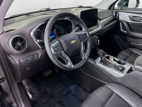 Used 2024 Chevrolet Blazer LT w/ Midnight/Sport Edition image 14