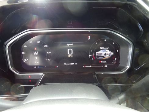 New 2026 GMC Sierra 1500 Elevation AWD/4WD image 25
