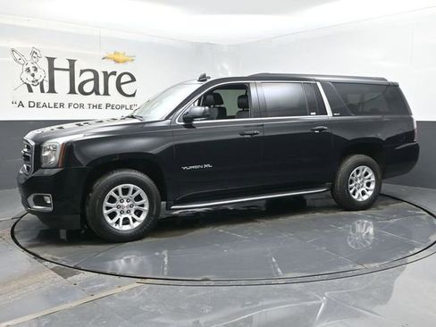 Used 2019 GMC Yukon XL SLT image 33
