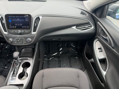 Used 2023 Chevrolet Malibu LS FWD image 22