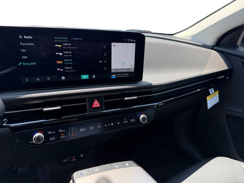 New 2026 Kia EV6 Wind RWD image 12