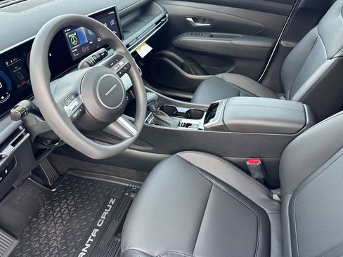 New 2026 Hyundai Santa Cruz SEL AWD/4WD image 10
