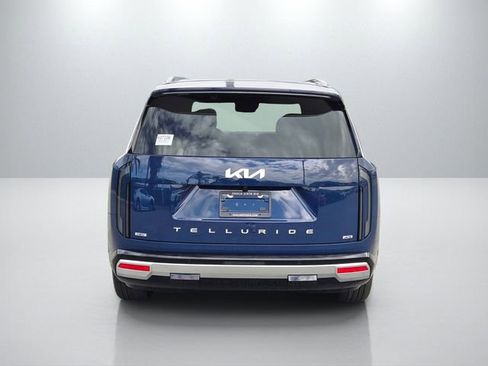New 2027 Kia Telluride X-Line SX Prestige image 5