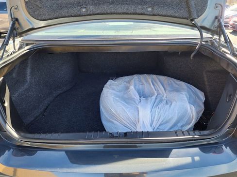 Used 2013 Chevrolet Impala LS FWD image 12