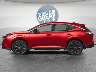 Used 2026 Nissan Murano SL AWD/4WD video 2