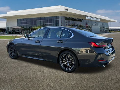 New 2026 BMW 330i Sedan image 7