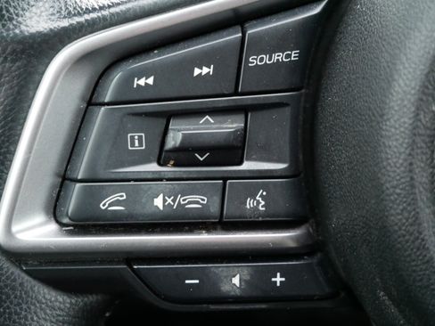 Used 2023 Subaru Outback Limited AWD/4WD image 17