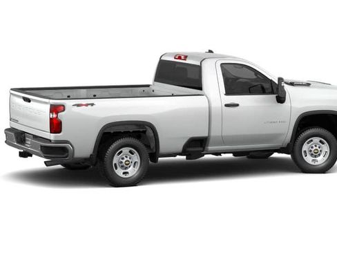 New 2024 Chevrolet Silverado 2500 W/T w/ WT Convenience Package AWD/4WD image 54