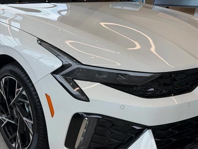 New 2026 Kia K5 GT-Line AWD/4WD image 8
