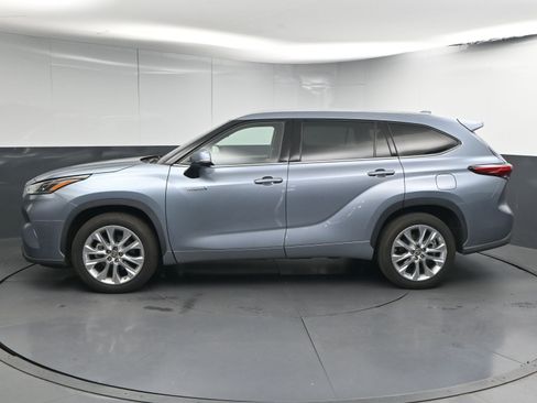 Used 2020 Toyota Highlander Limited image 5