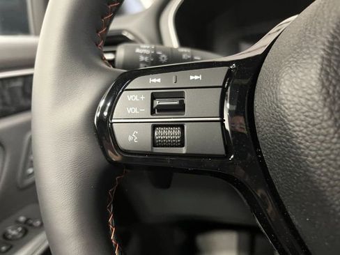 New 2026 Honda Passport TrailSport Elite image 18