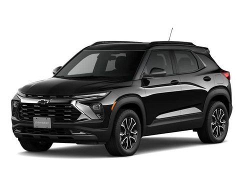New 2026 Chevrolet TrailBlazer ACTIV w/ Convenience Package FWD image 27