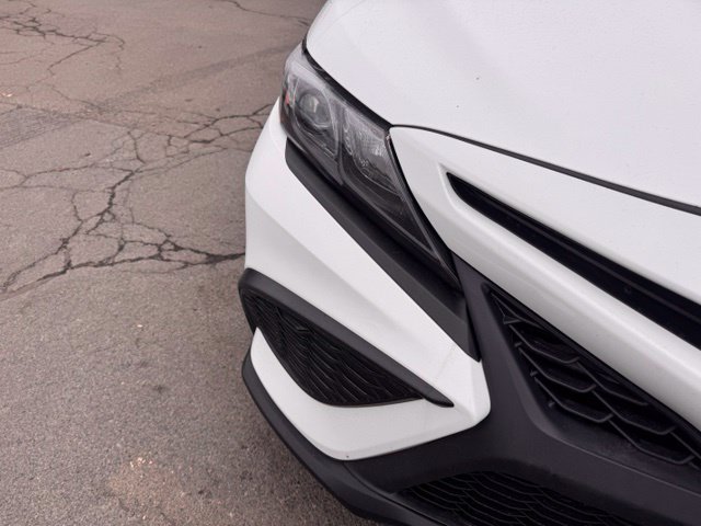 Used 2023 Toyota Camry SE FWD image 9