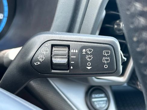Used 2021 Ford Bronco Sport Big Bend w/ Big Bend Package AWD/4WD image 29