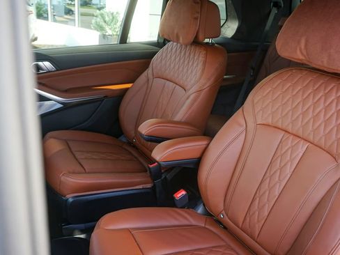 New 2027 BMW X7 M60i AWD/4WD image 14