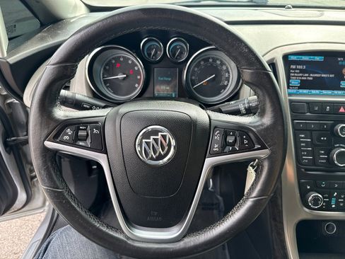 Used 2014 Buick Verano Convenience image 13
