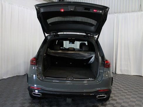 New 2026 Mercedes-Benz GLE 450 4MATIC image 7