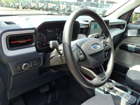 Used 2024 Ford Maverick XLT w/ XLT Luxury Package FWD image 20