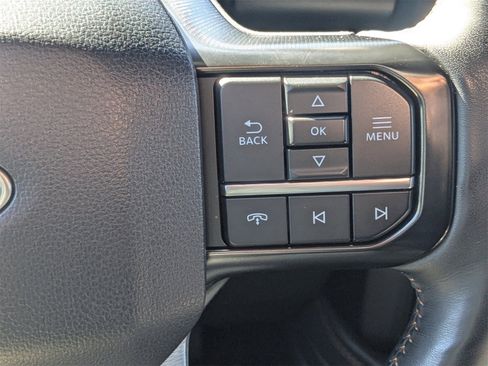 Used 2024 Ford F450 Platinum w/ FX4 Off-Road Package image 30